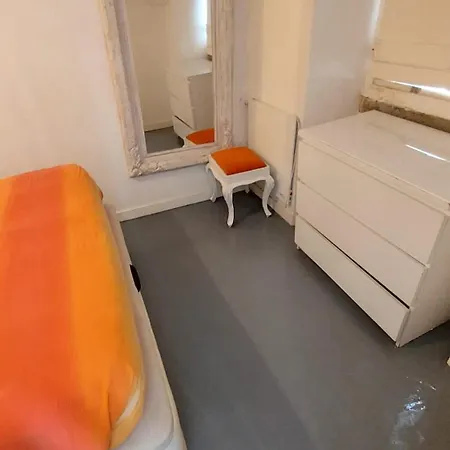 Charmy Oveelooking Rossio Apartment
