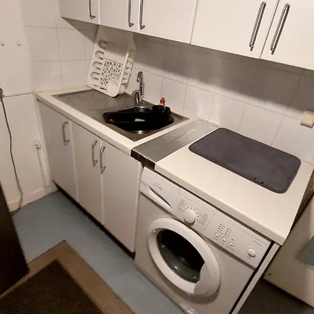 Daire Charmy Oveelooking Rossio