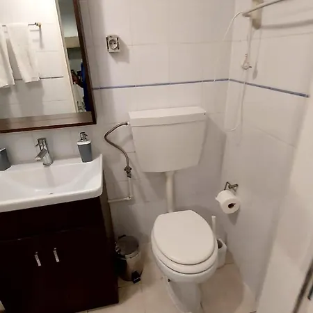 Daire Charmy Oveelooking Rossio *