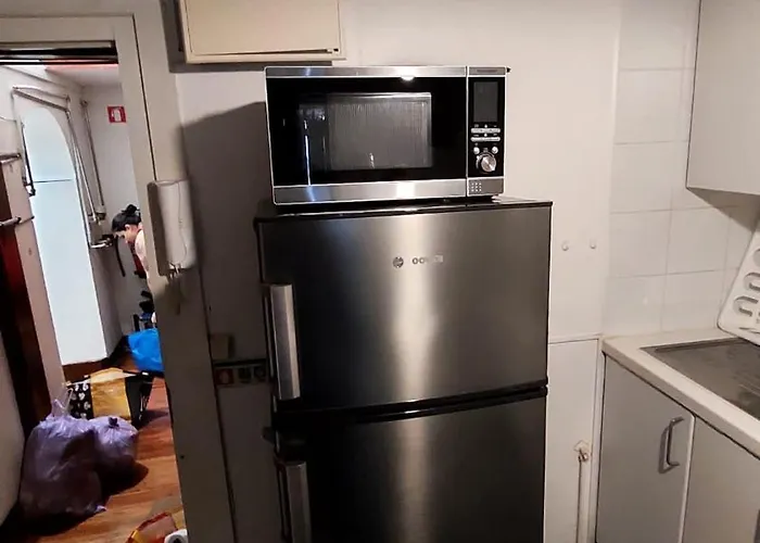 Charmy Oveelooking Rossio Διαμέρισμα