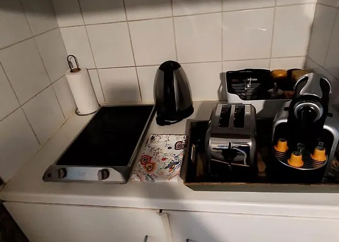 Διαμέρισμα Charmy Oveelooking Rossio *