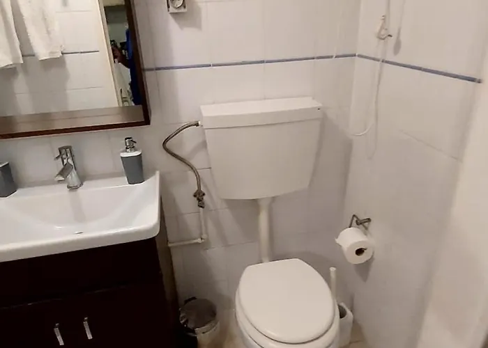 Διαμέρισμα Charmy Oveelooking Rossio *