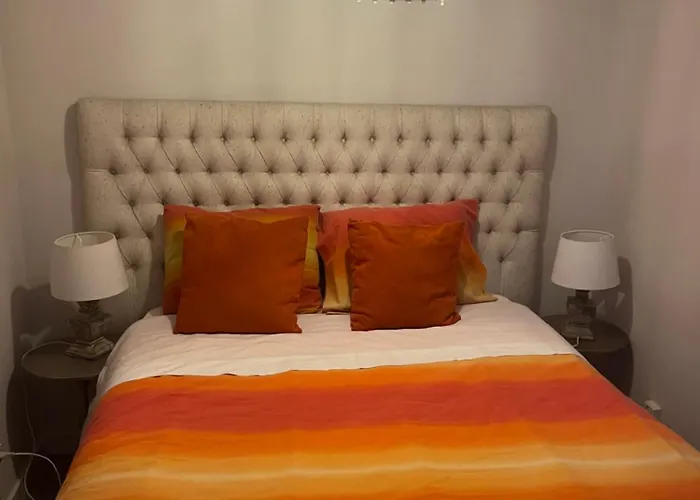 Charmy Oveelooking Rossio