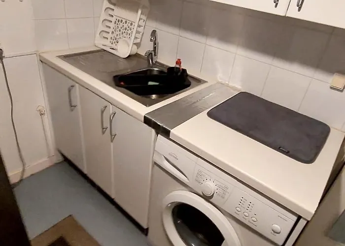 Apartmán Charmy Oveelooking Rossio