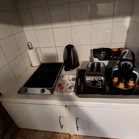 Apartmán Charmy Oveelooking Rossio *